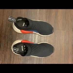 Adidas nmd cs2 primeknit sneakers